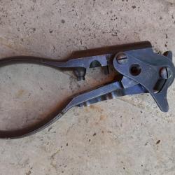 PINCE A RECHARGER MARLIN