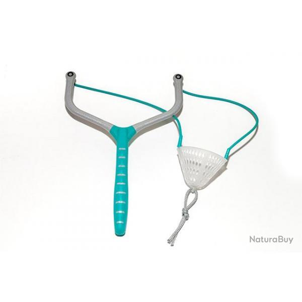Fronde Revolution Caty Ultrasoft Bleu