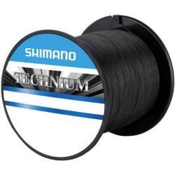 Nylon Technium Shimano 0.35