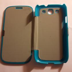 Coque pour Samsung, Smartphone: Galaxy S3 i9300