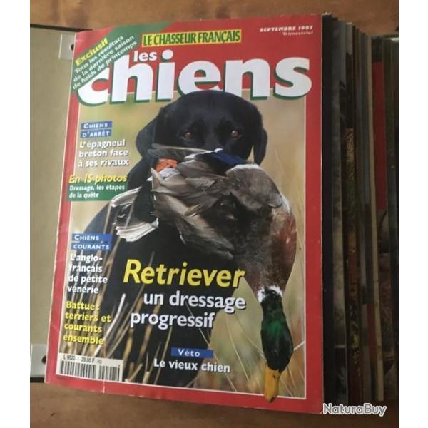 Le chasseur franais