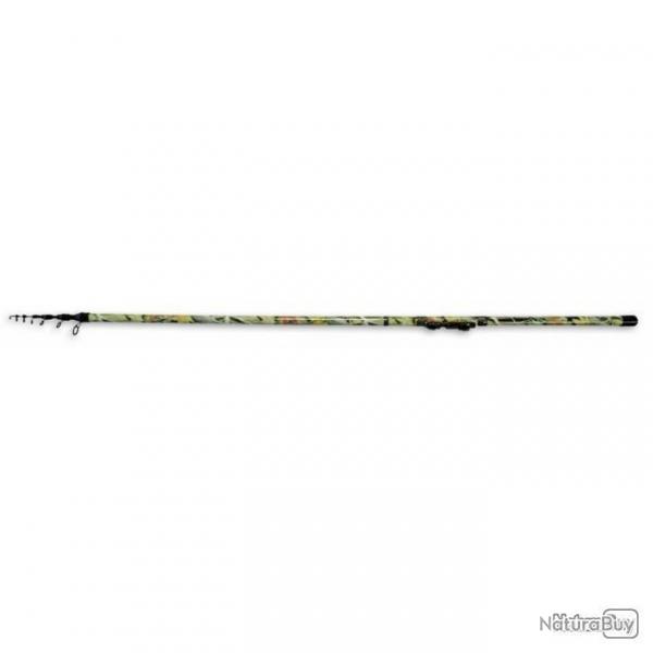 PN-Autain-Canne Truite TELETROUT CAMOUFLAGE 400 CM Truite innovation