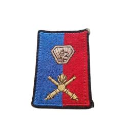 PATCH BRIGADE ARTILLERIE HAGUENAU