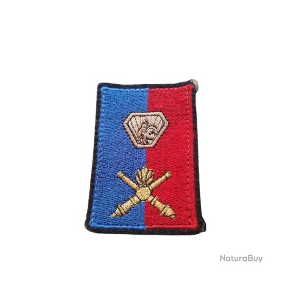 PATCH BRIGADE ARTILLERIE HAGUENAU