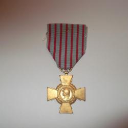 médaille militaire N°2