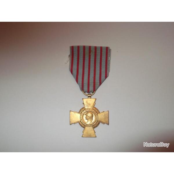 mdaille militaire N2