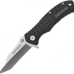 Couteau Pliant Linerlock A / O Ouverture Assistée IMP101TCP071