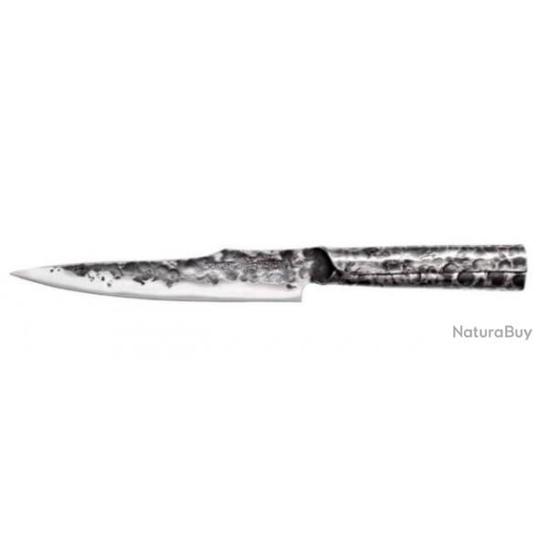 SMSMT0023 Couteau  fileter Samura Meteora 17,4 cm