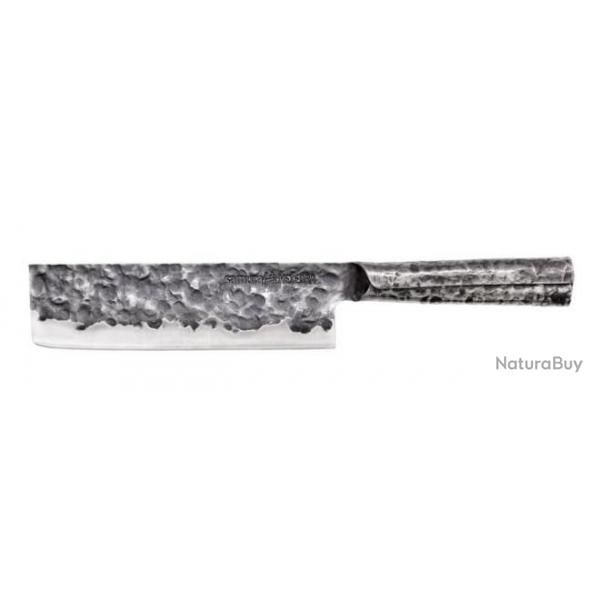 SMSMT0043 Couteau Samura Meteora Nakiri