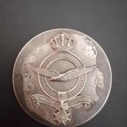 Médaille commémoration royale air force