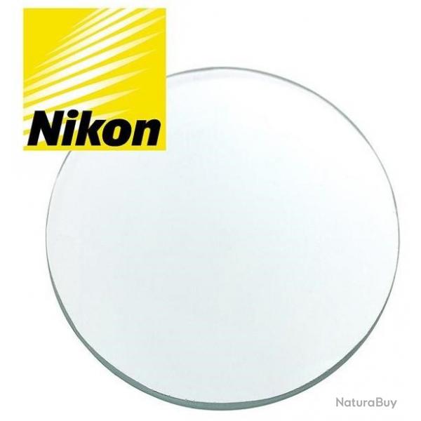 MYBO - Lentille NIKON pour scope Ten Zone X6 - 0.75