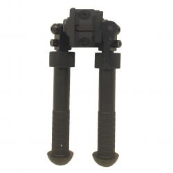 BIPIED TACTIQUE RÉGLABLE STABIPOD TACTICAL OPS