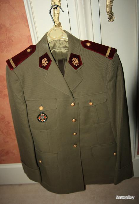 Costume Uniforme Medecin Militaire Adult WW2 Army M1 Medic Helmet