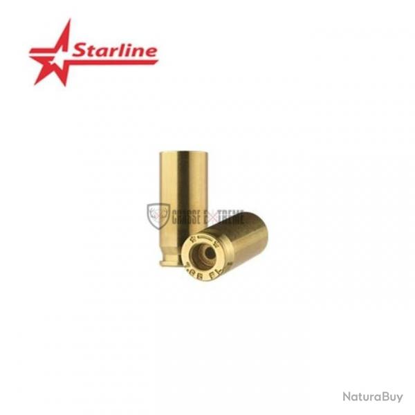 250 Douilles STARLINE French Long Cal 7.65x20