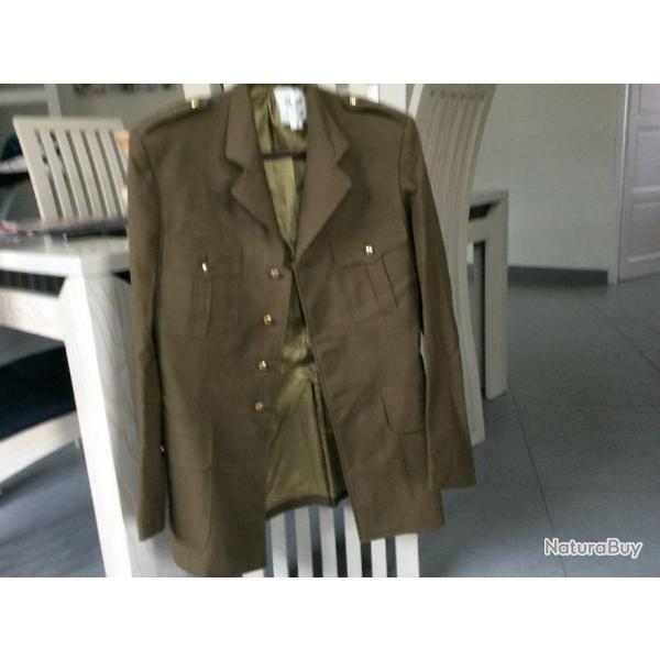 ancienne veste tenue de sortie de 1972 paul boy T92L