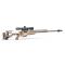 petites annonces chasse pêche : Carabine Accuracy International AX308 calibre.308 Winchester