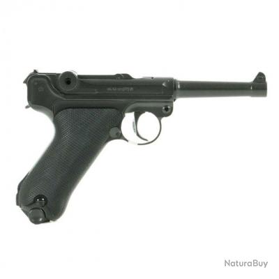 UMAREX P.08 LEGENDS BILLES ACIER