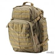 Sac à dos Tactique Tir sportif G OUTDOORS 3 armes