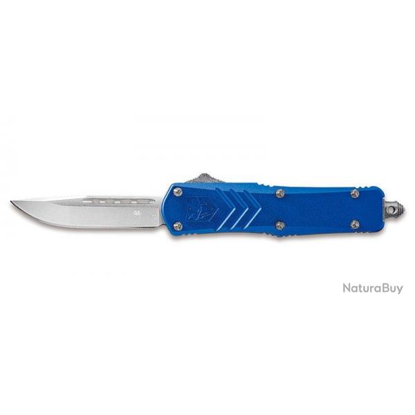 COBRATEC - 06CT005 - MEDIUM FS-X BLUE