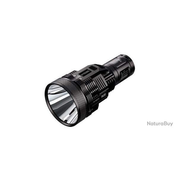 NITECORE - NCTM39LITE - TINY MONSTER 39 LITE - 5200LM