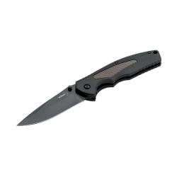 BÖKER PLUS - 01BO505 - GEMINI NGA BLACK COYOTE