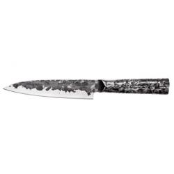 SMSMT0092 Couteau Santoku Samura Meteora