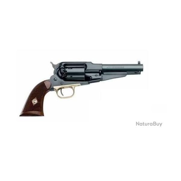 Revolver Pietta 1858 Remington Sheriff Model Army Quadrill 44 (RGASH44LC)