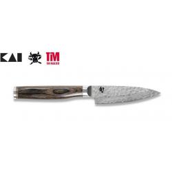 Kai TDM-1700 Couteau d'office Japonais Shun Premier Tim Malzer