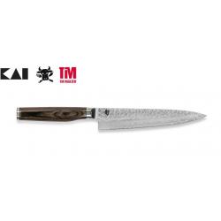 Kai TDM-1701 Shun Premier Couteau Universel Tim Malzer