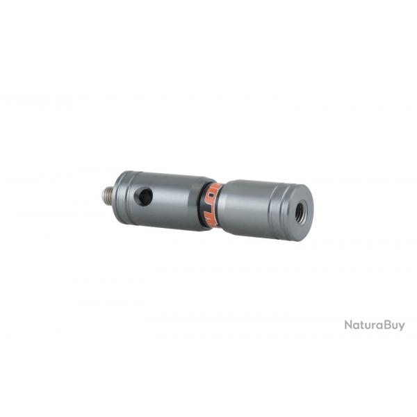 AVALON - Extension TYRO 17 ORANGE 3"