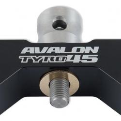 AVALON - VBAR TYRO 45