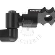 Stabilisateur Hoyt Pro Series - Modèle Subalpine Optifade - Pour Arc à Poulies (compound) - Neuf