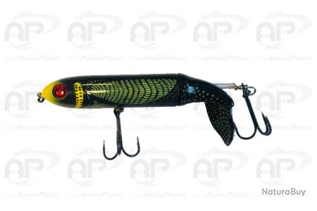 Whopper Plopper 60 Fat Body River2Sea