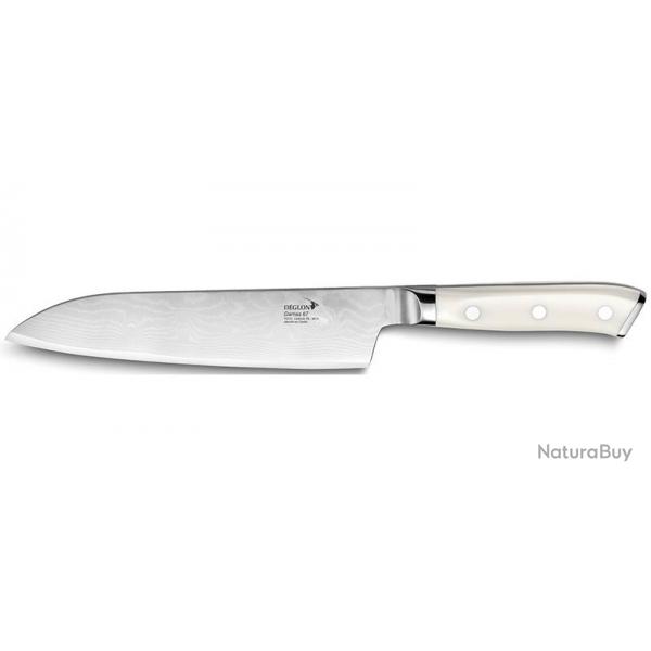 DEGLON - DEC5807218 - SANTOKU DAMAS