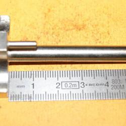extracteur NEUF A FINIR de fusil ROBUST MANUFRANCE calibre 16 - VENDU PAR JEPERCUTE (S7T41)