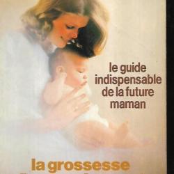 la maternité guide marabout , le guide indispensable de la future maman destructionmai2024
