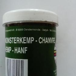 chanvre p&ecirc;che