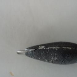 plomb p&ecirc;che