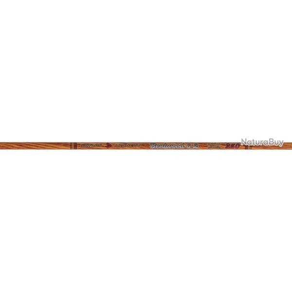 SKYLON - Tube Carbone BENTWOOD 6.2 350