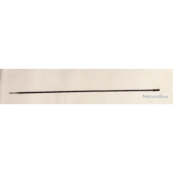 Baguette de nettoyage pour fusil Berthier model 1902 indochinois