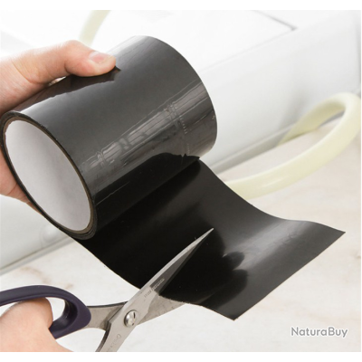 Ruban Adhésif De Grip - 25m X 2,5cm - Polycoton Absorbant - Antidérapant, Résistant à L'eau - Pour Raquettes, Bâtons Hockey, Tennis