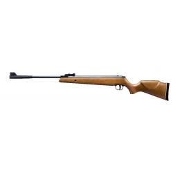 Carabine à Plombs 20 Joules Artémis GR1250W Bois Calibre 4.5mm à Piston