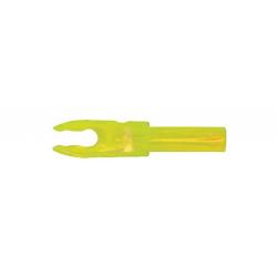 BOHNING - Encoches F-NOCK Double Lock .166 LIME