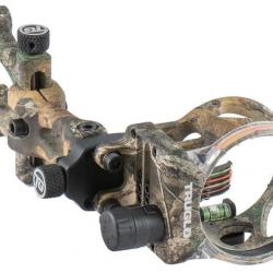 TRUGLO - Viseur VEROS ULTRA-BRIGHT Realtree