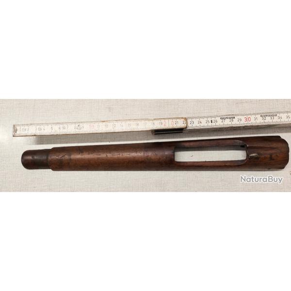 Garde main mauser Espagnol ou portugais