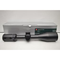 Lunette Leica Fortis 6 neuf 2,5-15x56