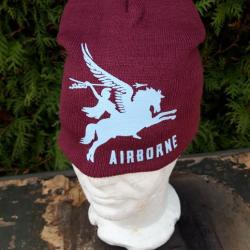 BONNET "PEGASUS BRIDGE"