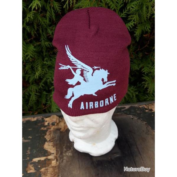 BONNET "PEGASUS BRIDGE"