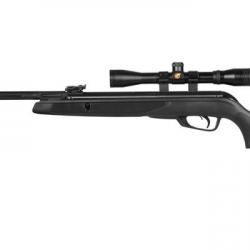 Carabine à plombs GAMO Black Bear + Lunette 4x32 (19,9 Joules)