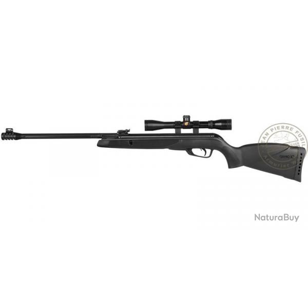 Carabine  plombs GAMO Black Bear + Lunette 4x32 (19,9 Joules)